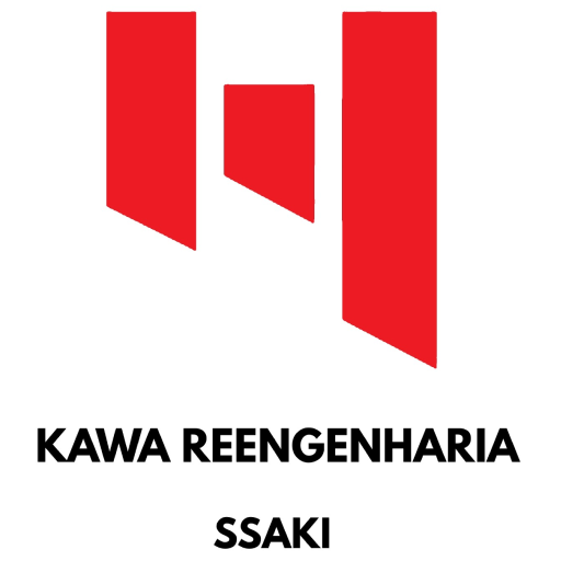 Logotipo da Kawa Reengenharia